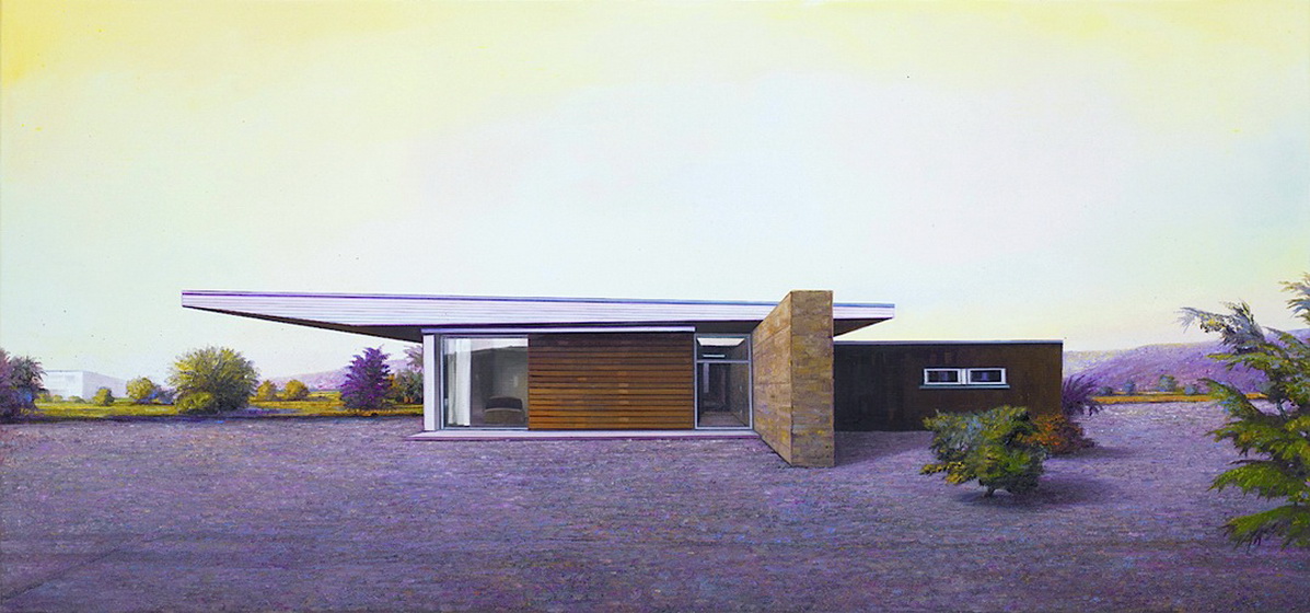 modern house 20